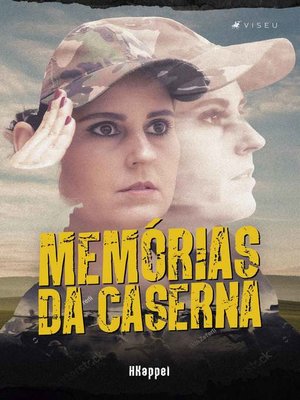 cover image of Memórias da caserna